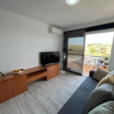 La Vida Apartment Costa Del Silencio