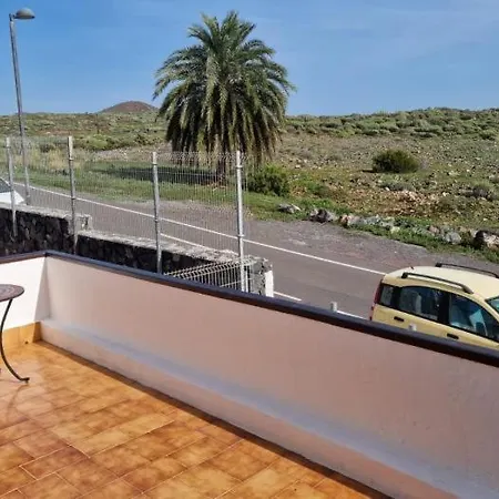 Apartment La Vida *