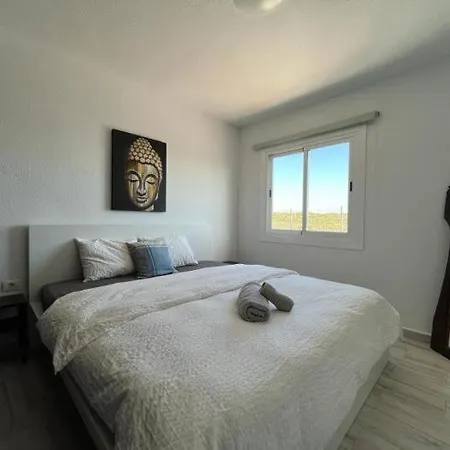 Apartment La Vida Costa Del Silencio