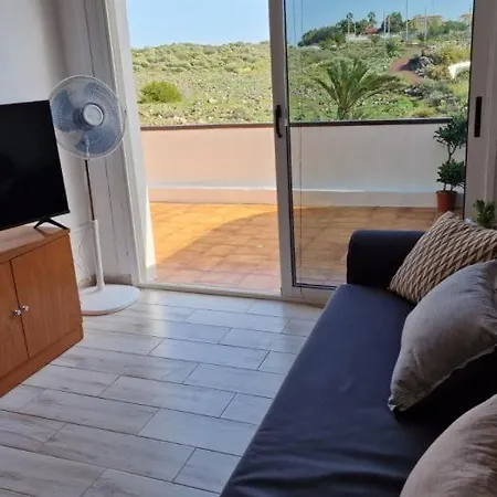 Apartment La Vida