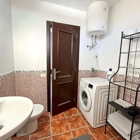 La Vida Apartment