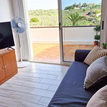 Apartment La Vida