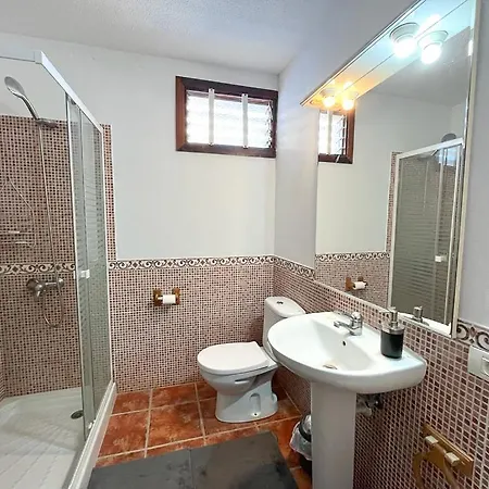 Apartment La Vida *