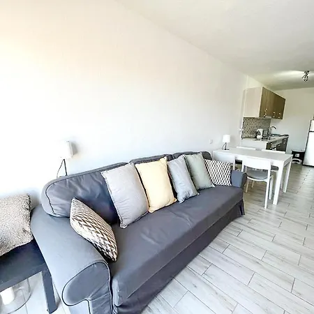 La Vida Apartment Costa Del Silencio
