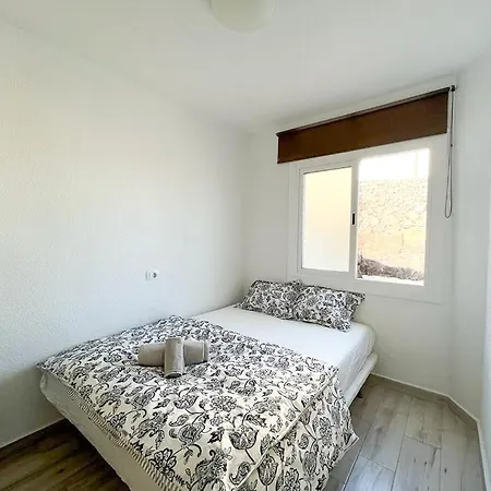Apartment La Vida Costa Del Silencio