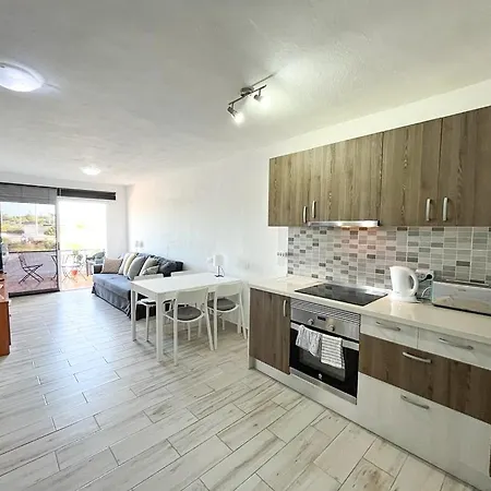 La Vida Appartement