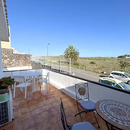 Apartment La Vida