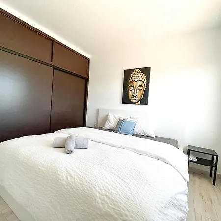 Apartment La Vida