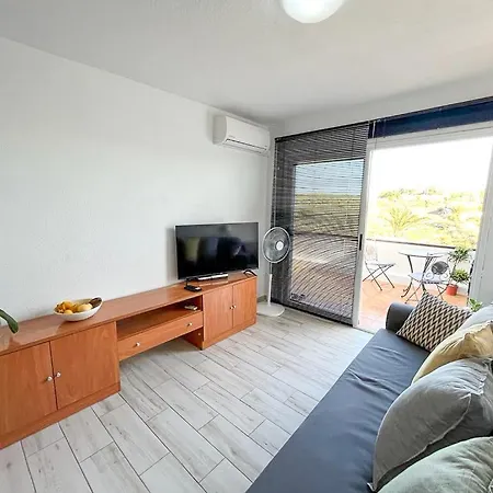 Apartment La Vida *