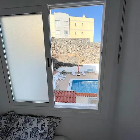 Apartment La Vida Costa Del Silencio