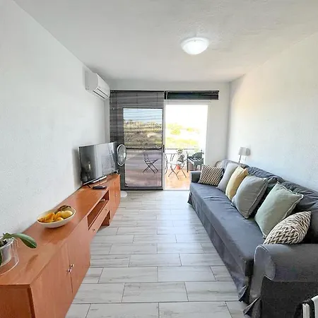 Apartment La Vida